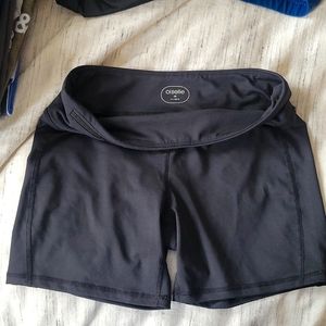 Oiselle Stride Shorts